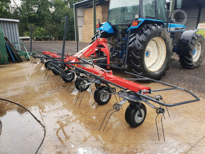 VICON FANEX 604 - 2014