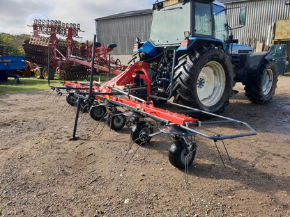 VICON FANEX 604 - 2014