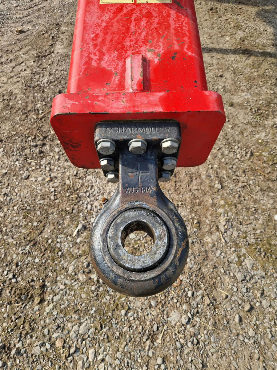 Vardestad Topdown 600 - 2015 (POA)
