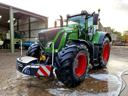 FENDT 939 VARIO - 2017