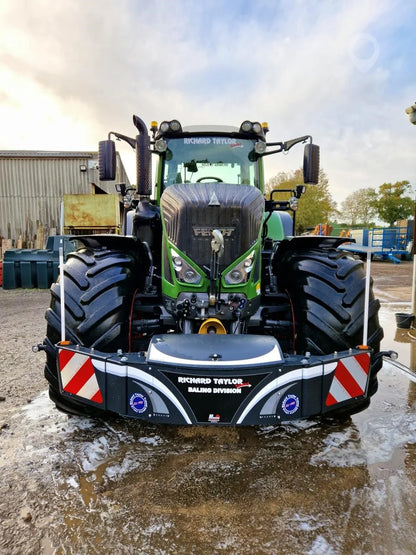 FENDT 939 VARIO - 2017