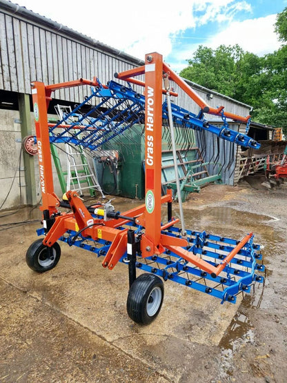 OPICO 6-3F - 2017