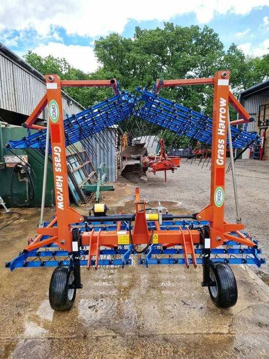 OPICO 6-3F - 2017