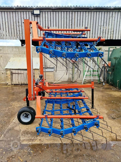 OPICO 6-3F - 2017