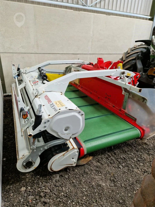 REITER RESPIRO R3 PROFI - 2017