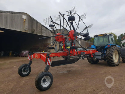 VICON ANDEX 724 - 2017