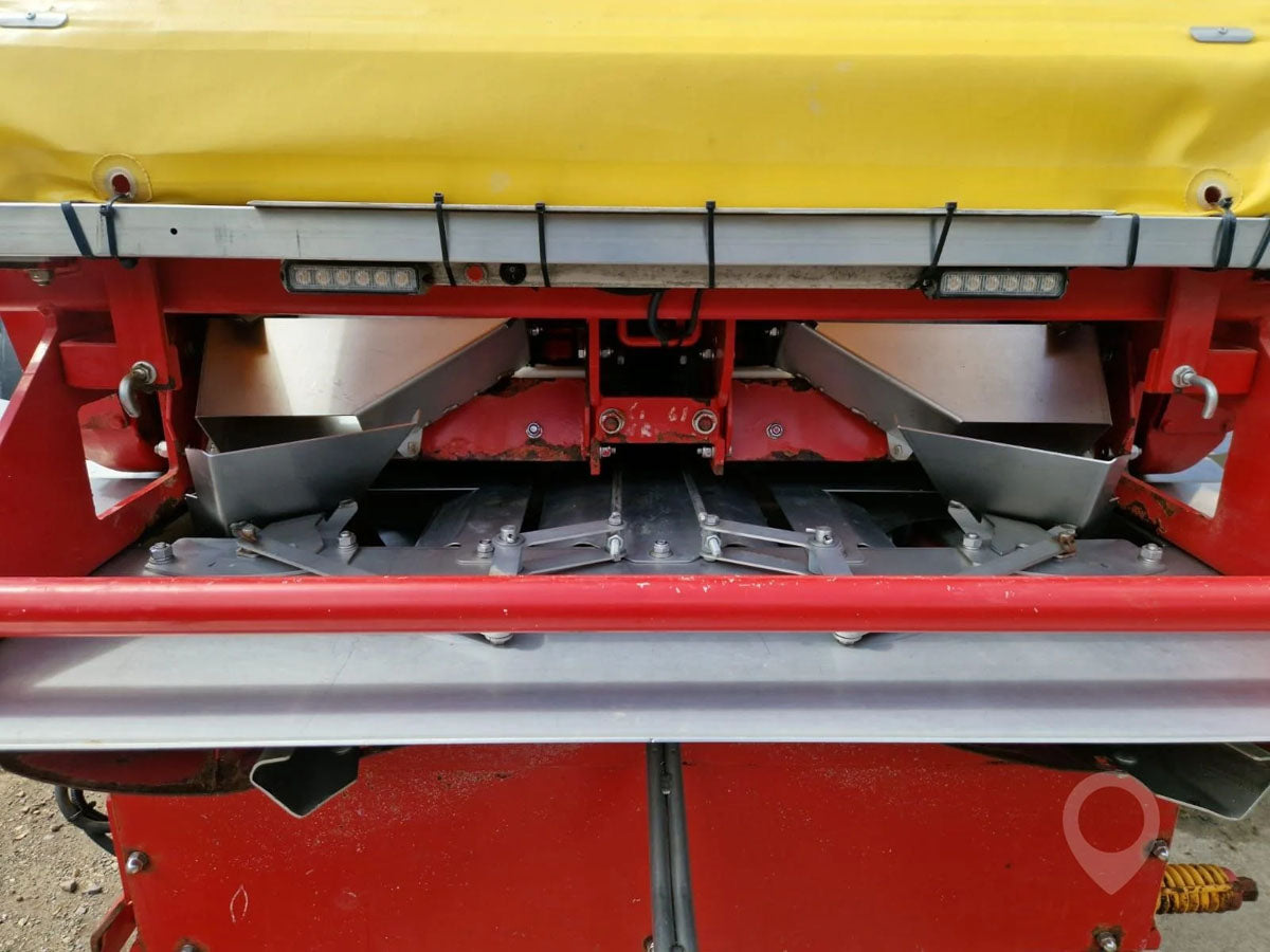 KRM BREDAL F10 - 2018