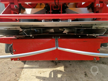KRM BREDAL F10 - 2018