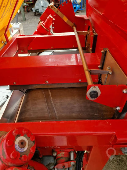 KRM BREDAL F10 - 2018