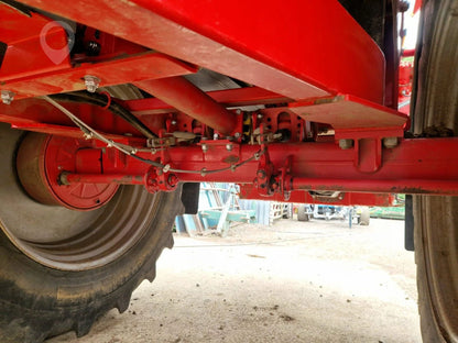 KRM BREDAL F10 - 2018