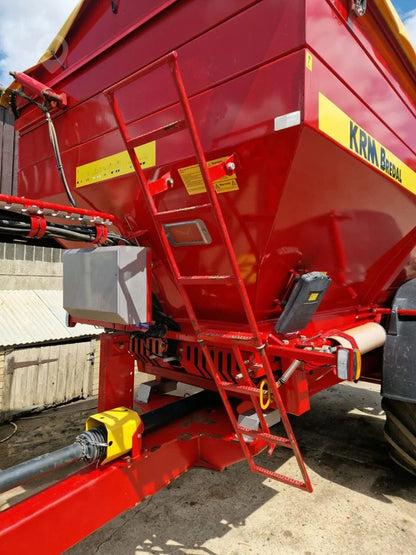 KRM BREDAL F10 - 2018