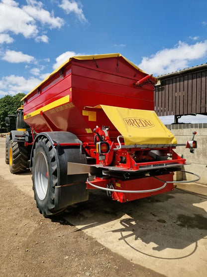 KRM BREDAL F10 - 2018