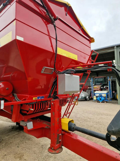 KRM BREDAL F10 - 2018