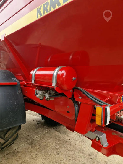 KRM BREDAL F10 - 2018