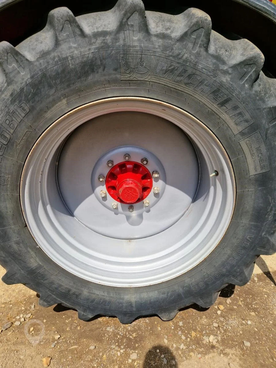 KRM BREDAL F10 - 2018