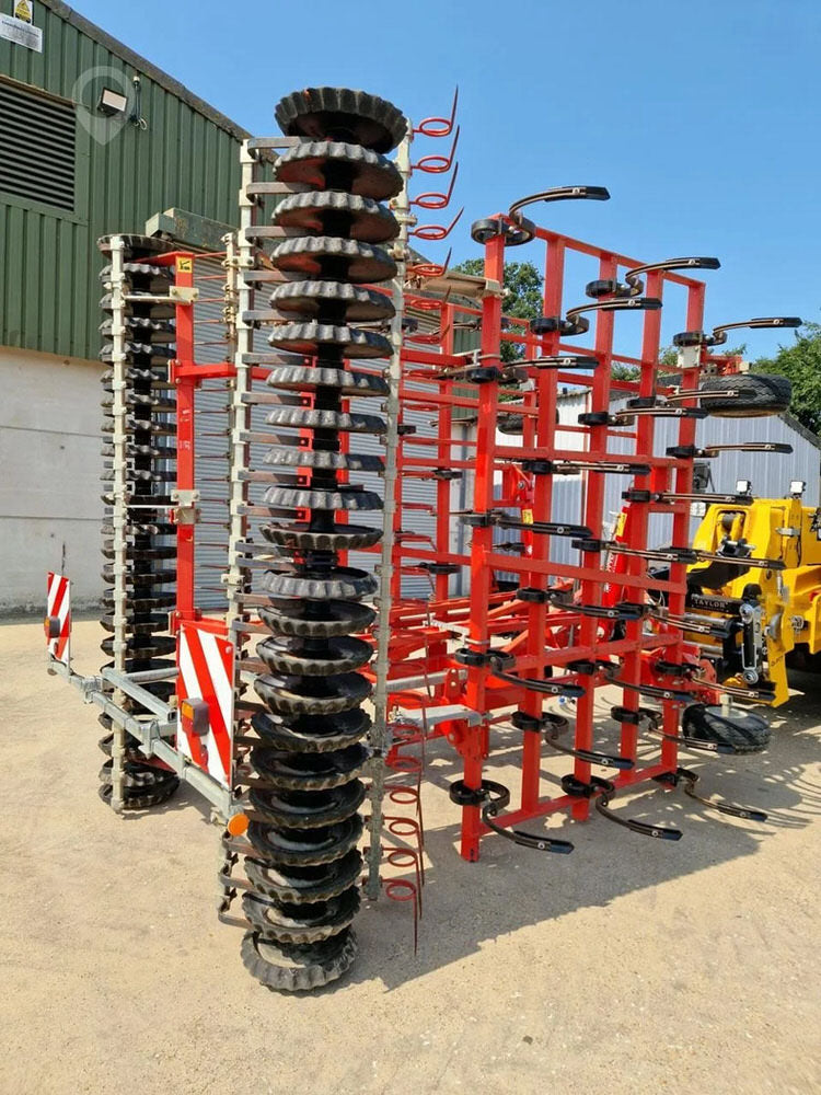 GUTTLER SUPERMAXX 60 - 2018
