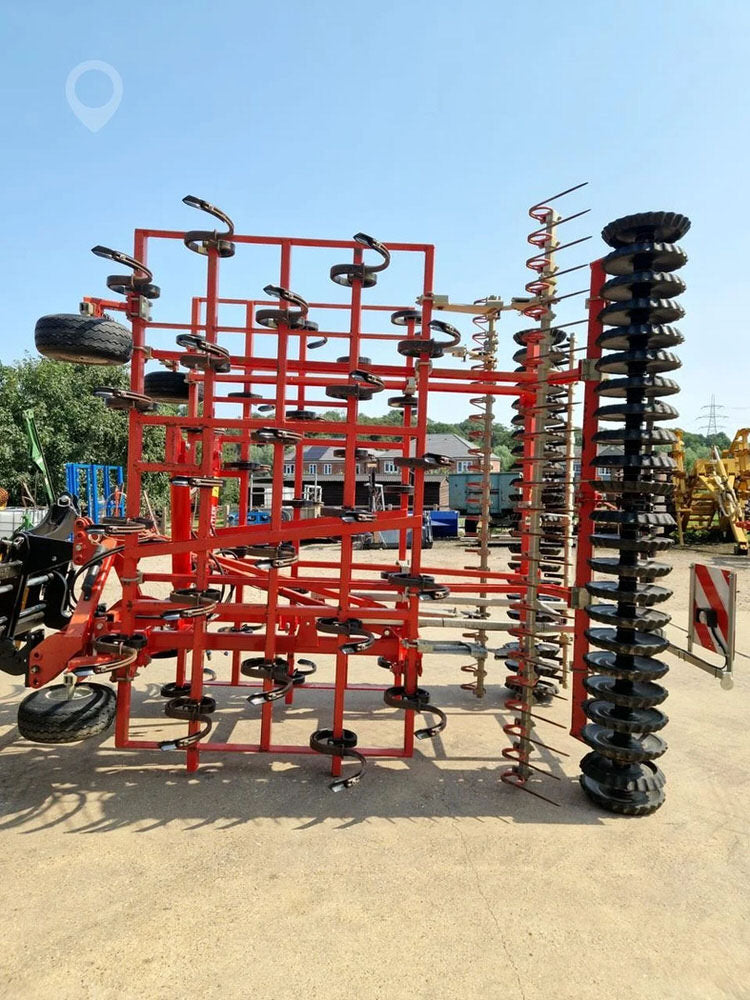 GUTTLER SUPERMAXX 60 - 2018