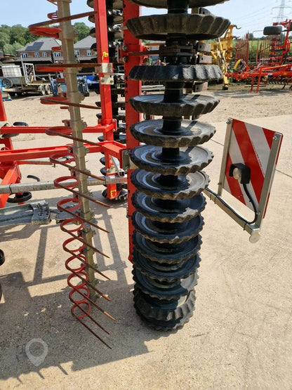 GUTTLER SUPERMAXX 60 - 2018