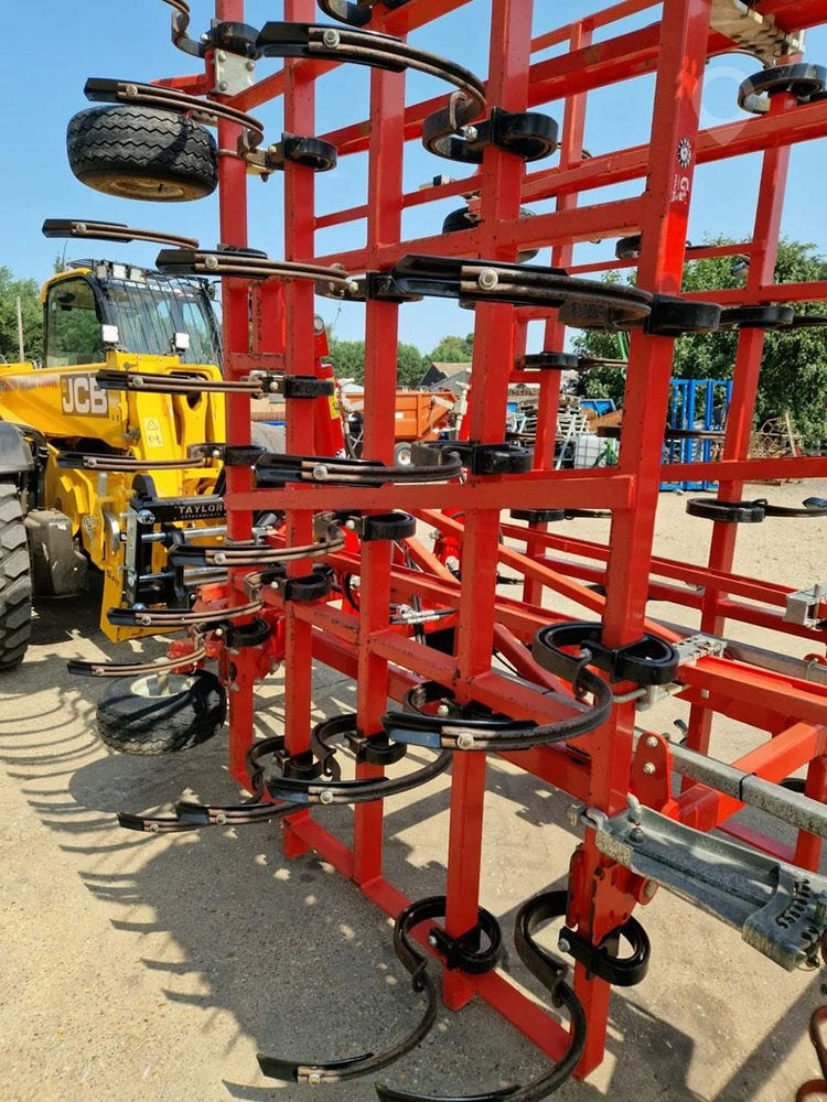 GUTTLER SUPERMAXX 60 - 2018