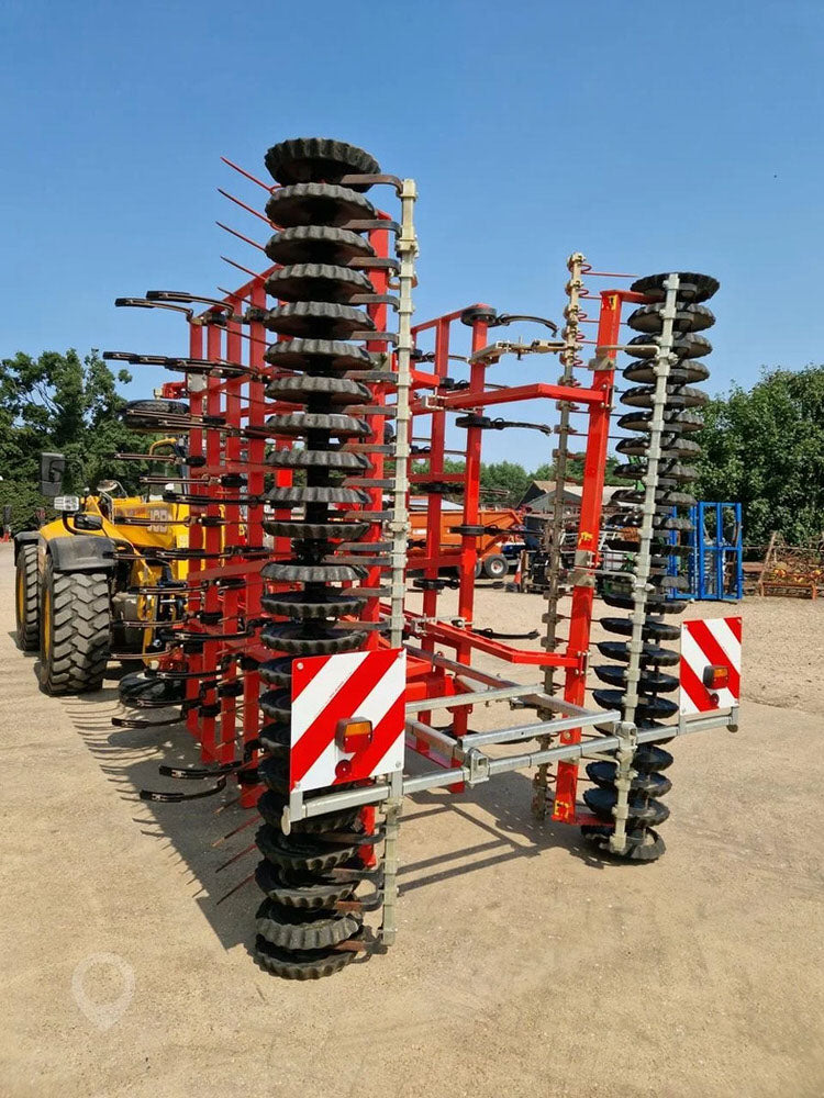 GUTTLER SUPERMAXX 60 - 2018