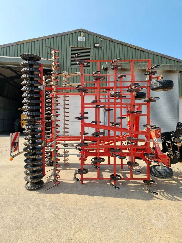 GUTTLER SUPERMAXX 60 - 2018
