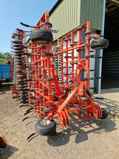 GUTTLER SUPERMAXX 60 - 2018