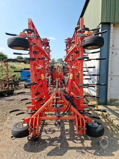 GUTTLER SUPERMAXX 60 - 2018
