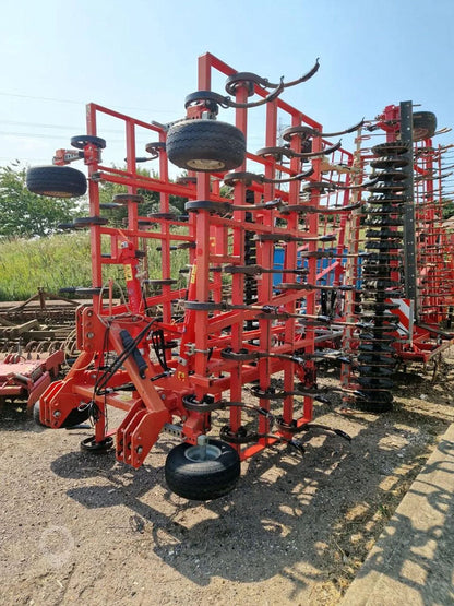 GUTTLER SUPERMAXX 60 - 2018