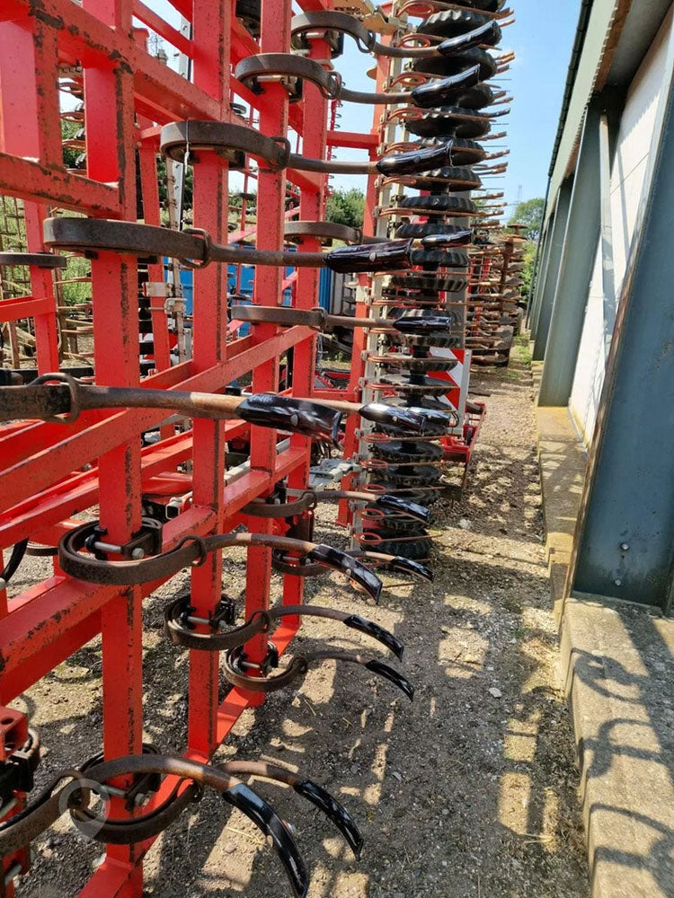 GUTTLER SUPERMAXX 60 - 2018