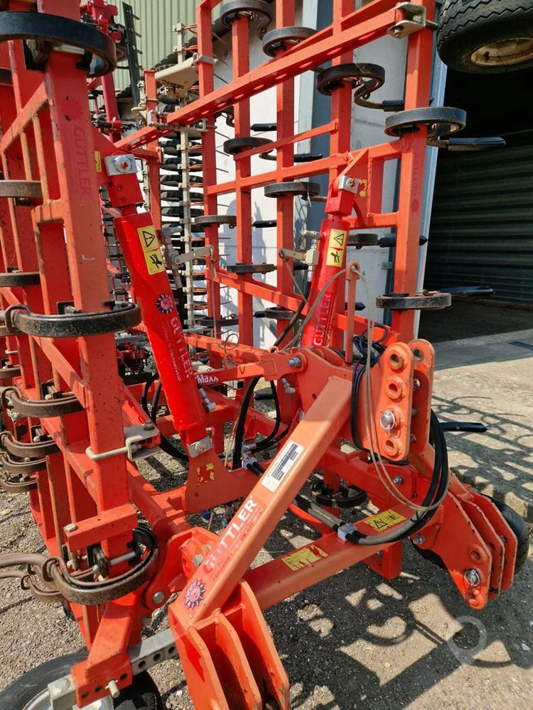 GUTTLER SUPERMAXX 60 - 2018