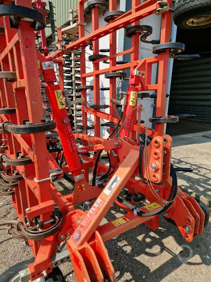 GUTTLER SUPERMAXX 60 - 2018