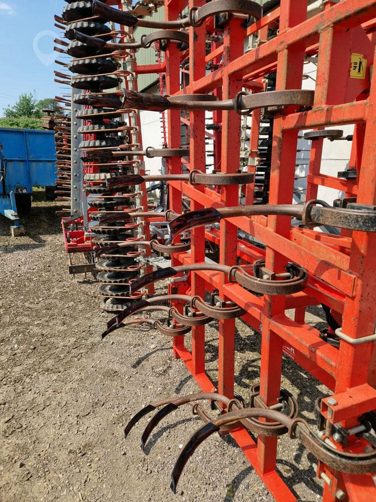 GUTTLER SUPERMAXX 60 - 2018