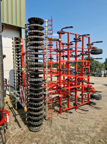 GUTTLER SUPERMAXX 60 - 2018