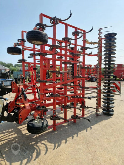 GUTTLER SUPERMAXX 60 - 2018