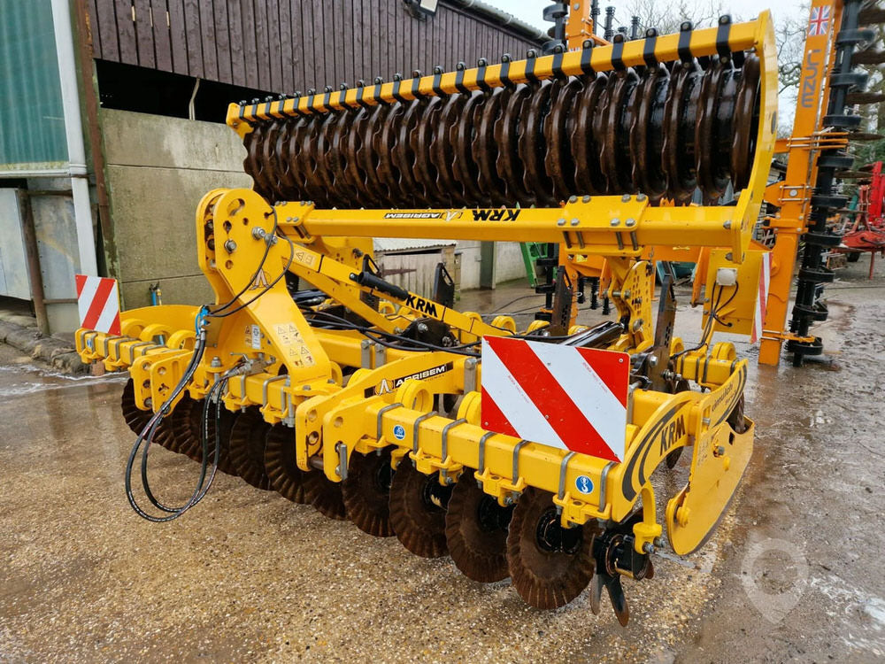 KRM MAXIM- 2018