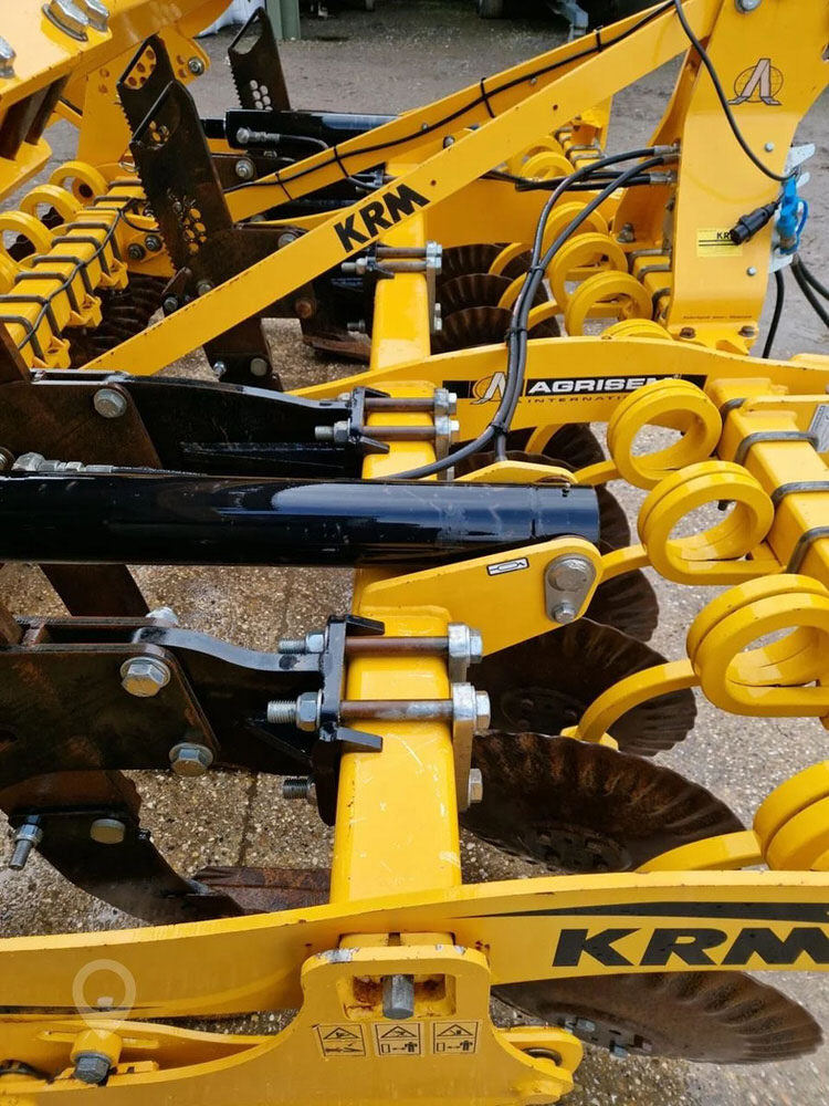 KRM MAXIM- 2018