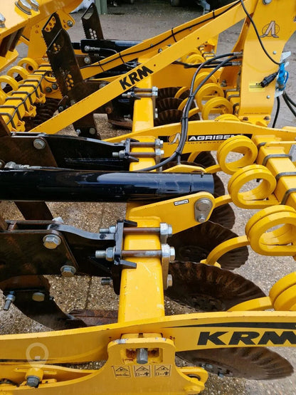 KRM MAXIM- 2018