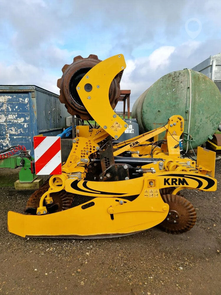 KRM MAXIM- 2018