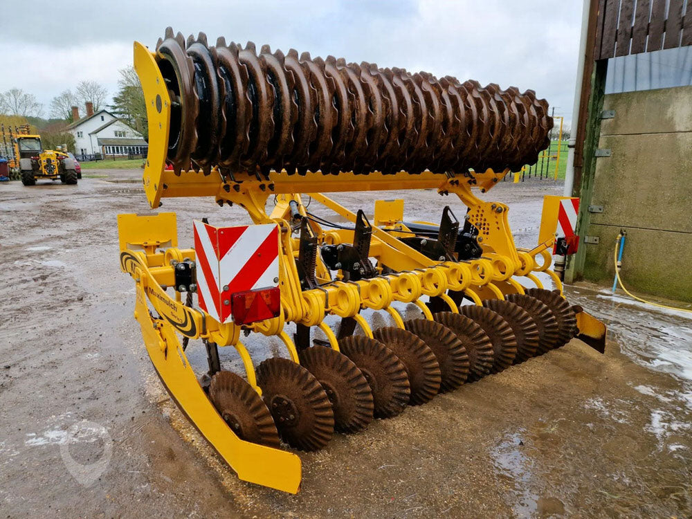 KRM MAXIM- 2018