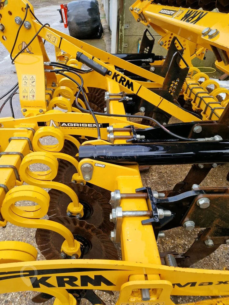 KRM MAXIM- 2018