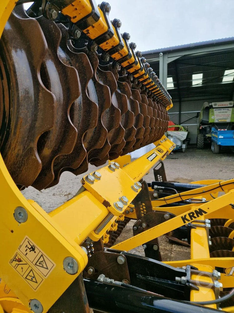 KRM MAXIM- 2018