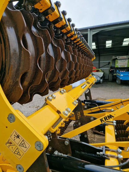 KRM MAXIM- 2018