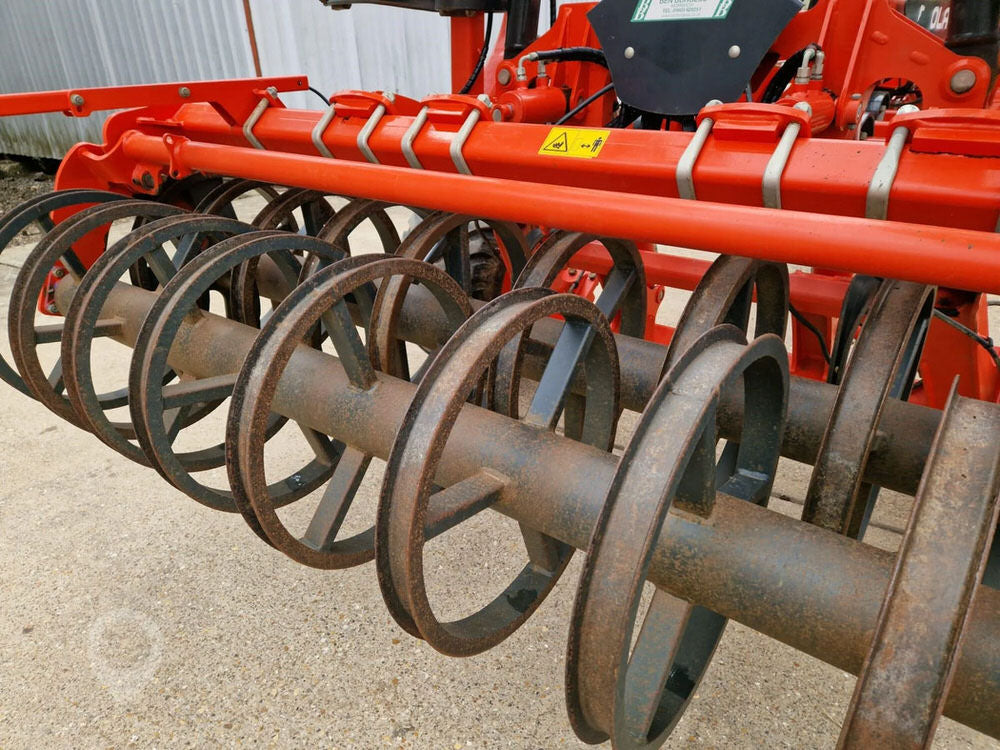 KUHN PROLANDER 6000 - 2018