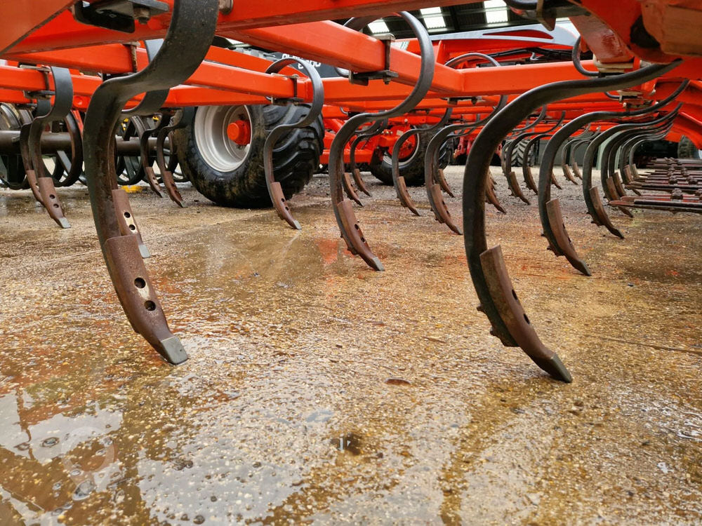 KUHN PROLANDER 6000 - 2018