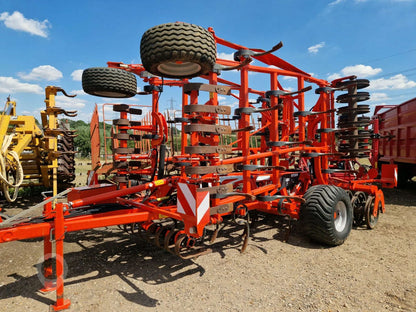 KUHN PROLANDER 6000 - 2018