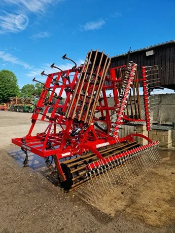 PROFORGE MAXTILLA - 2018