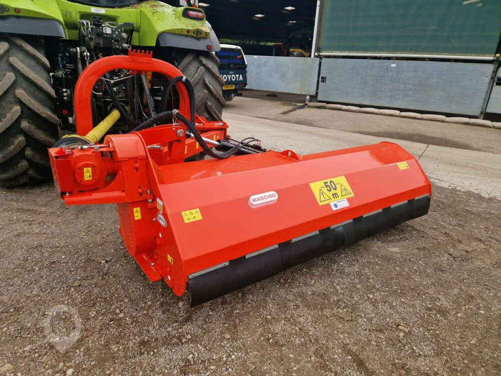 MASCHIO GIRAFFONA 260 - 2019