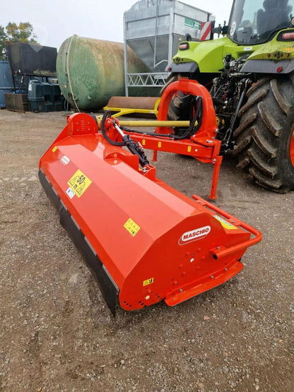 MASCHIO GIRAFFONA 260 - 2019
