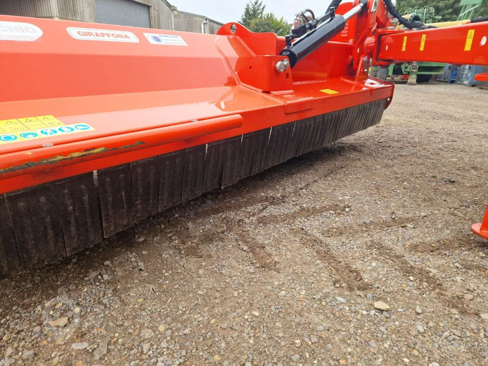 MASCHIO GIRAFFONA 260 - 2019