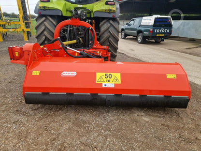 MASCHIO GIRAFFONA 260 - 2019